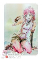 Hai to Gensou no Grimgar 06